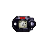Kuelemonoxid (CO) Warnapparat CMS-4, fir Sandstrahlhelmer