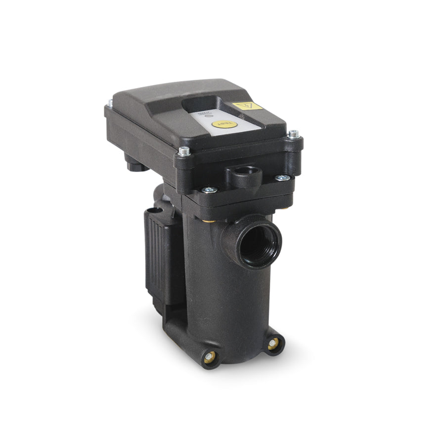 Kondensatofleedung ED, 1/2", 16 bar, 10-30 m³/min