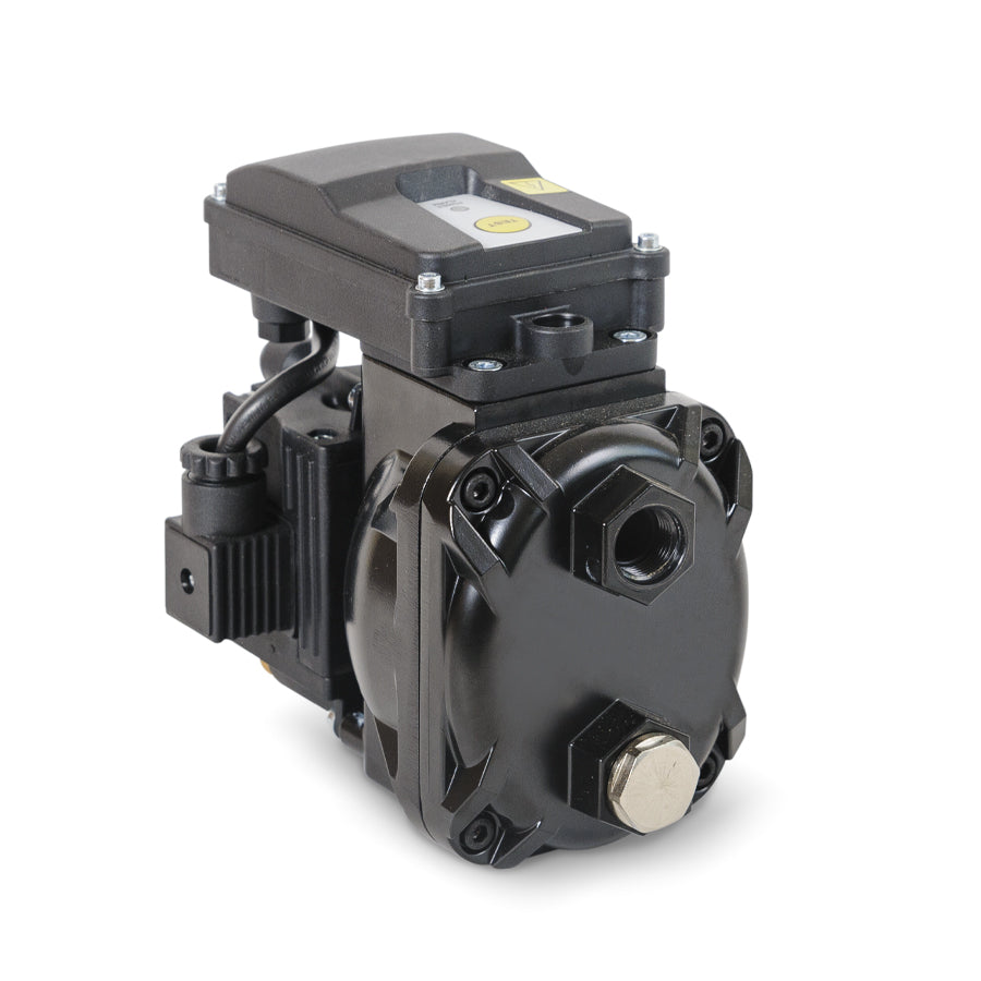 Kondensatofleedung ED, 1/2", 16 bar, 10-30 m³/min