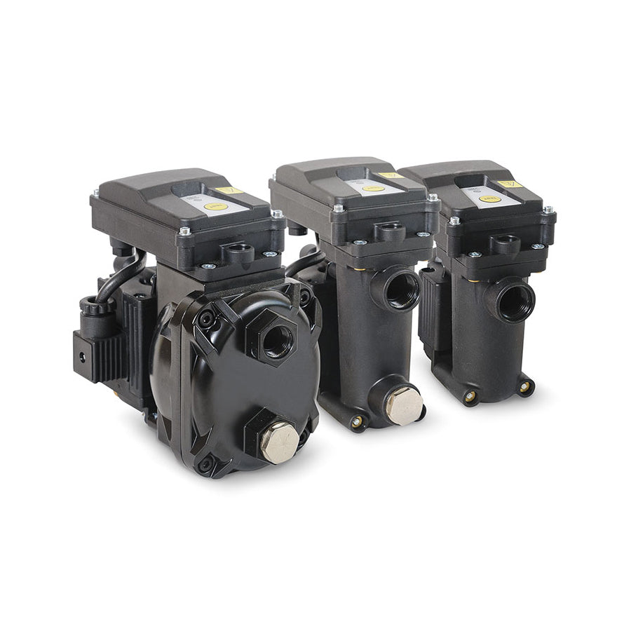 Kondensatofleedung ED, 1/2", 16 bar, 10-30 m³/min
