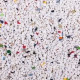 Abrasif de sablage plastique JETplast Type 2, granulométries de 6-16 à 70-140 Mesh, quantité de 25-1.000 kg
