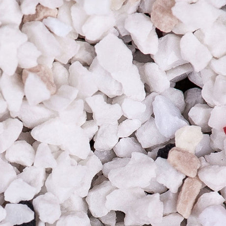 Plastové abrazivo JETplast typ 2, zrnitost 6-16 až 70-140 Mesh, množství 25-1.000 kg
