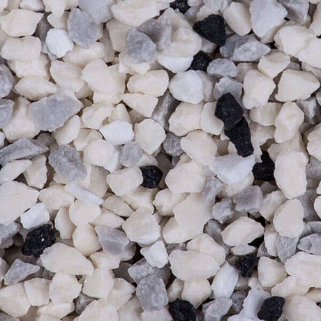 Plastové abrazivo JETplast typ A, zrnitost 0,2-1,6 mm (Mesh 200-20/40), množství 25-1.000 kg