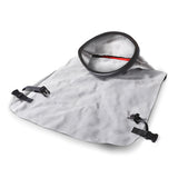 Odinė pelerina smėliavimo šalmui Comfort/Aspect