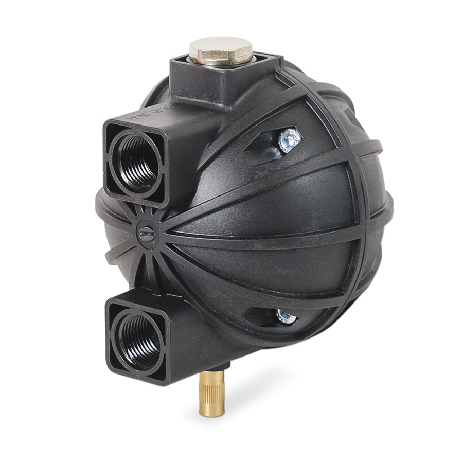 Mechanický plovákový vypouštěcí ventil FD, 1/2", 13 bar