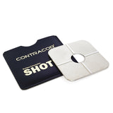 Dischi comparatori per superfici SRC-Grit/SRC-Shot, diverse varianti