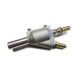 Saugstrahlkabine SK-500S mit Profistrahlkopf und Hartmetallstrahldüse Ø 8 mm, optional mit Filteranlage