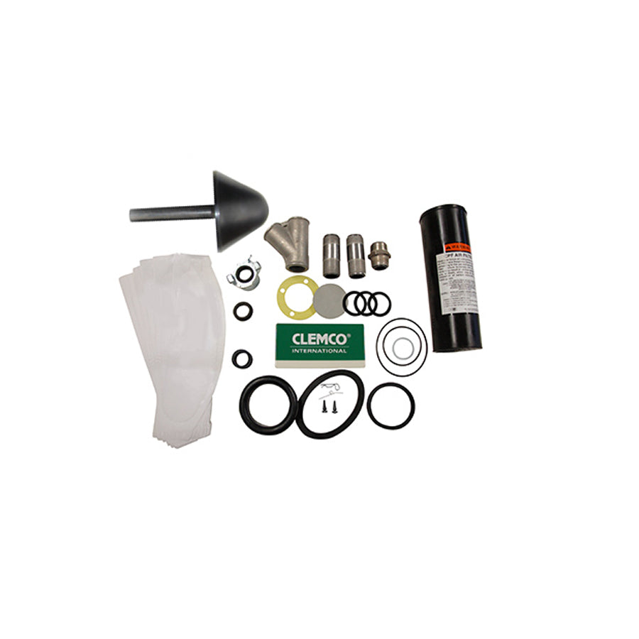 Revisionsset System, für Systeme mit 1 1/4" Kessel mit FSV oder Quantum und Apollo-600