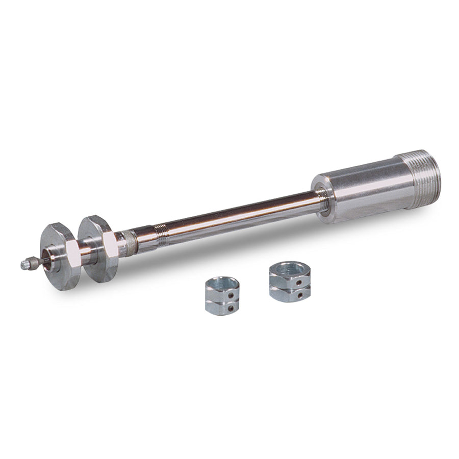 Appareil de projection intérieure de tuyaux Hollo Blast Junior pour tuyaux d’un ID de 19-50 mm (sans porte-buse)