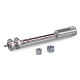Appareil de projection intérieure de tuyaux Hollo Blast Junior pour tuyaux d’un ID de 19-50 mm (sans porte-buse)