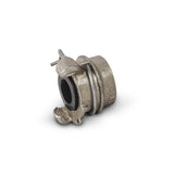 Smėliavimo žarnos jungtis CFT Blastlock, iš kaliojo ketaus, su vidiniu sriegiu 1/2", 1 1/4" ir 1 1/2"