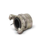 Smėliavimo žarnos jungtis CFT Blastlock, iš kaliojo ketaus, su vidiniu sriegiu 1/2", 1 1/4" ir 1 1/2"