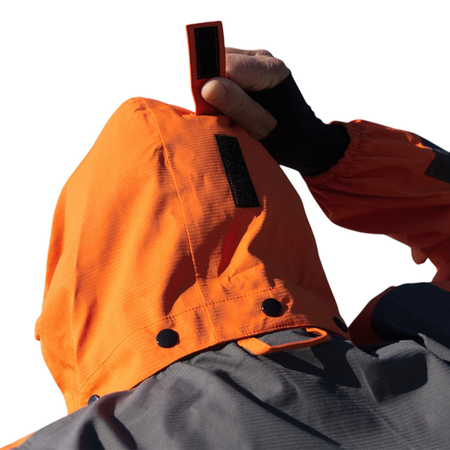Sandstrahlkostüm Blastsafe™ 15K, a Gr. M-XXXXL