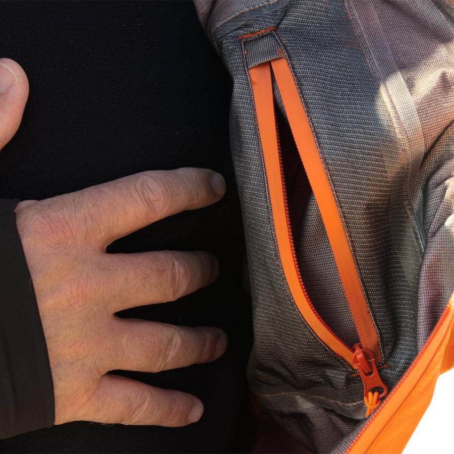Sandstrahlkostüm Blastsafe™ 15K, a Gr. M-XXXXL
