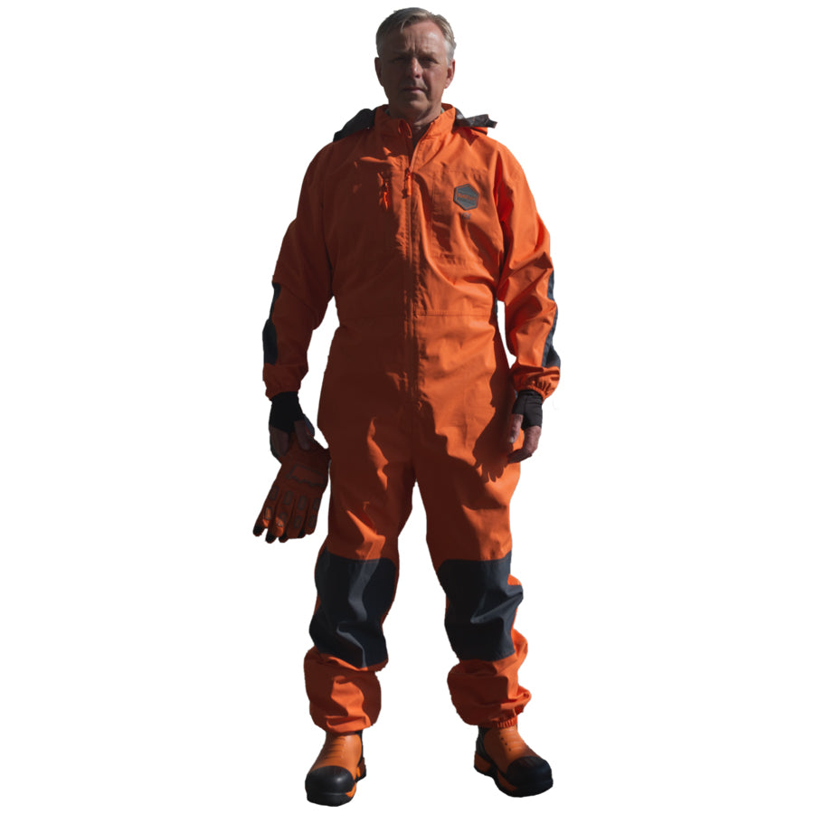 Sandstrahlkostüm Blastsafe™ 15K, a Gr. M-XXXXL
