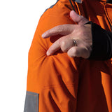 Combinaison de sablage Blastsafe™ ULTRA, renforcée en Cordura®, tailles M-XXXXL