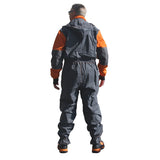 Combinaison de sablage Blastsafe™ ULTRA, renforcée en Cordura®, tailles M-XXXXL