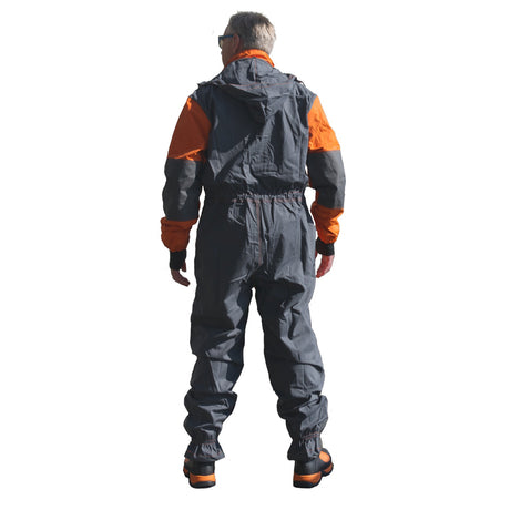 Sandblæserdragt Blastsafe™ ULTRA, forstærket med Cordura®, i størrelse M-XXXXL
