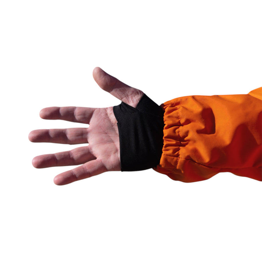 Combinaison de sablage Blastsafe™ ULTRA, renforcée en Cordura®, tailles M-XXXXL