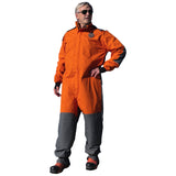 Combinaison de sablage Blastsafe™ ULTRA, renforcée en Cordura®, tailles M-XXXXL