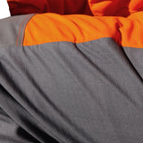 Combinaison de sablage Blastsafe™ ULTRA, renforcée en Cordura®, tailles M-XXXXL