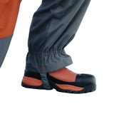 Combinaison de sablage Blastsafe™ ULTRA, renforcée en Cordura®, tailles M-XXXXL