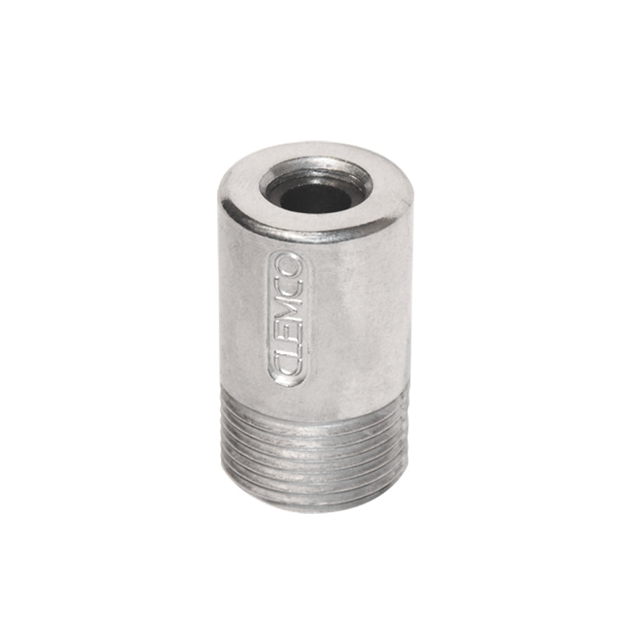 Venturistrahldüse CT, Wolframkarbid, kurz, 3/4 Zoll Feingewinde, Düsenbohrung 4,8-8 mm