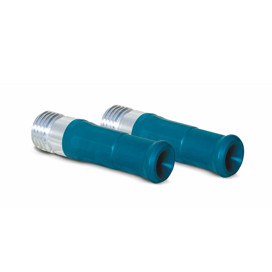 Venturi-Strahldüs Performer 600, Siliziumkarbid, laang, 50 mm Grobgewend, Düsebuer 5-12,5 mm