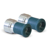 Venturistrahldüse Protector 600, Siliziumkarbid, kurz, 50 mm Grobgewinde, Düsenbohrung 5-12,5 mm