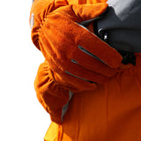 Sandstrahlhandschuesch Blastsafe™ HERO, Lieder, Gréisst 8 (M)-12 (XXXL)