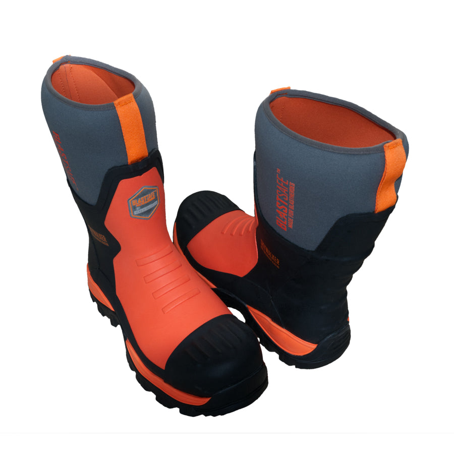 Chaussures de sableur Blastsafe™ SKYWALKER, tailles 41-46