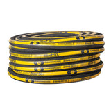 Pískovací hadice ExtraBlast „Abrazivo 2“, kvalita Q2, vnitřní průměr 13, 19, 25, 32 mm, role 5, 20, 40 m