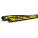 Pískovací hadice ExtraBlast „Abrazivo 2“, kvalita Q2, vnitřní průměr 13, 19, 25, 32 mm, role 5, 20, 40 m