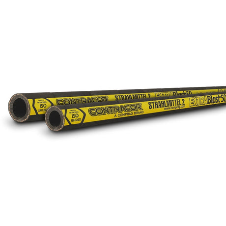 Sandstrahlschlauch ExtraBlast "Strahlmittel 2", Qualitéit Q2, ID 13, 19, 25, 32 mm, Roll 5, 20, 40 m