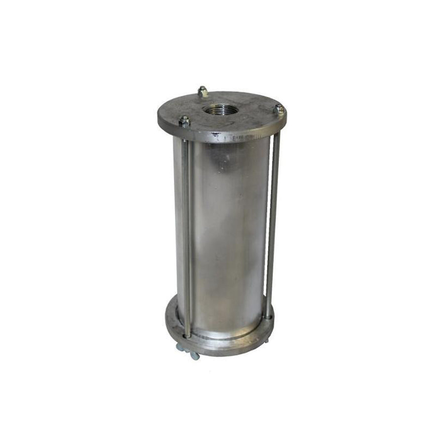Schalldämpfer RMS-110 (für RMS-2000), RMM-150 (für RMM-50), 1"