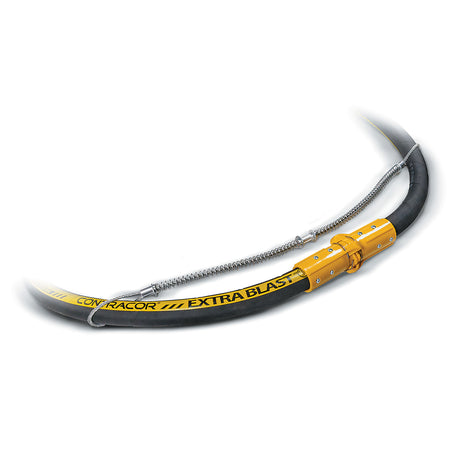 Schlauchtrennsicherung fir Schlauch ID 1"-3"