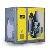 Compresseur à vis série FV, à vitesse variable, puissance d’entraînement 55 kW, débit volumique 7,9/9 m³/min, pression de service max. 5-8 ou 5-10 bar