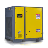 Compresseur à vis série FV, à vitesse variable, puissance d’entraînement 55 kW, débit volumique 7,9/9 m³/min, pression de service max. 5-8 ou 5-10 bar