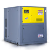 Skruekompressor FV-serien, variabelt omdrejningstal, 75 kW motoreffekt, volumenstrøm 10,8/12,4 m³/min, maks. driftstryk 5-8 eller 5-10 bar
