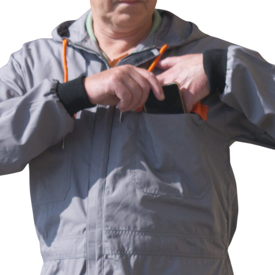 Stëbs- a Lackéierkostüm Blastsafe™ GOBI, a Gr. M-XXXXL