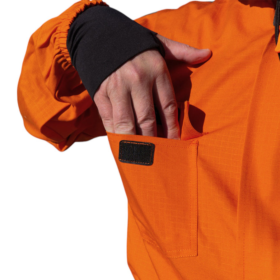 Fato de jato abrasivo Blastsafe™ BASE, nos tamanhos M-XXXXL