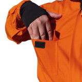 Fato de jato abrasivo Blastsafe™ BASE, nos tamanhos M-XXXXL