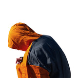 Fato de jato abrasivo Blastsafe™ BASE, nos tamanhos M-XXXXL