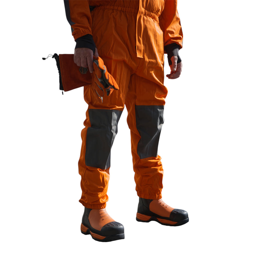 Fato de jato abrasivo Blastsafe™ BASE, nos tamanhos M-XXXXL