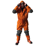 Fato de jato abrasivo Blastsafe™ BASE, nos tamanhos M-XXXXL