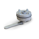 Dávkovací ventil abraziva FSV-0 1/2"