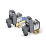 Časově řízený vypouštěcí ventil TD & TD Combi, 1/2", 16 bar, až 60 m³/min