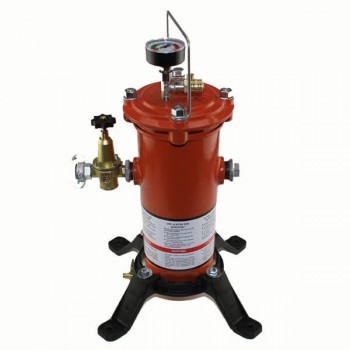 Clemco Atemluftfilter CPF