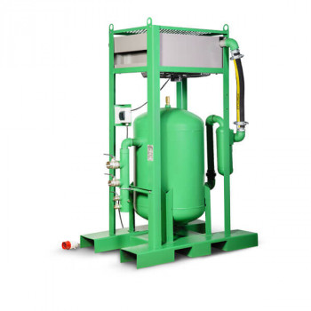 Druckluft-Entfeuchtungssystem MEX (20-30 m³/min)