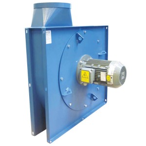 Ventilator VP-C (4,00 - 7,00 kW)